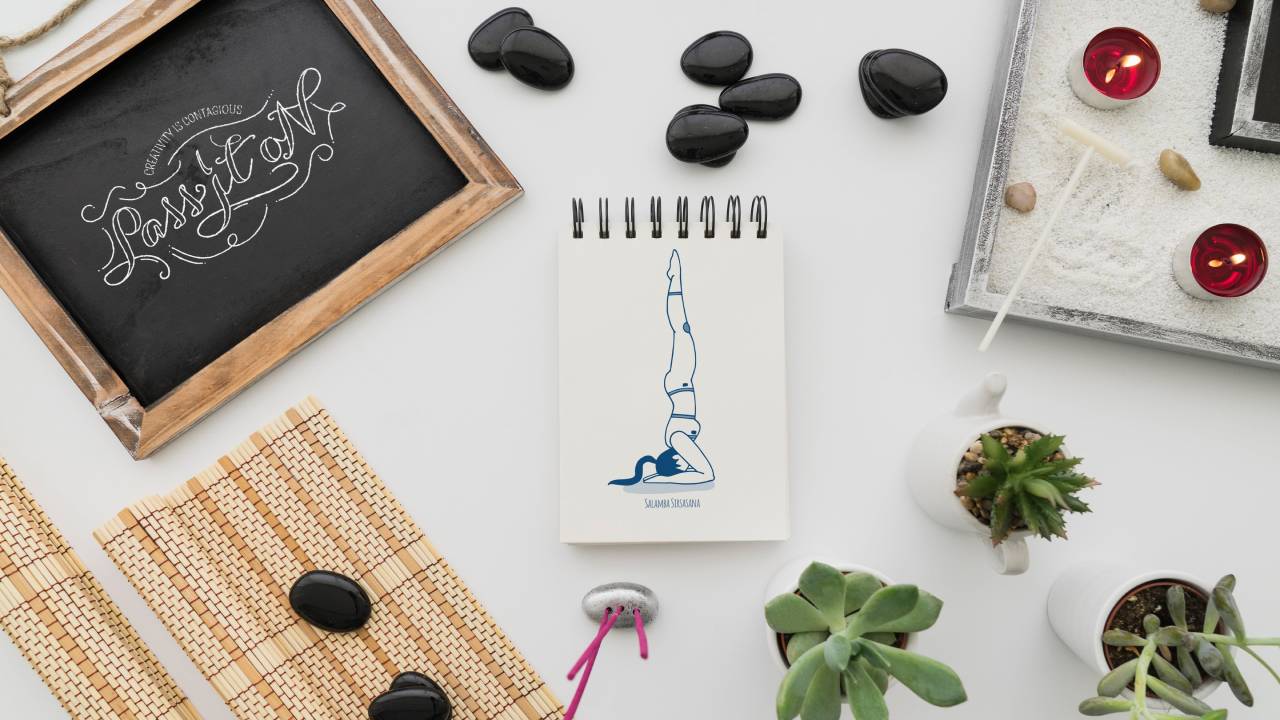 Benefits of Using an Incense during Yoga HemIncense