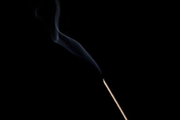 Benefits of Using Palo Santo Incense Sticks