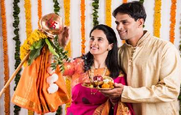 The fragrance of New Year - Positivity Tips & Interesting Facts of Gudi Padwa