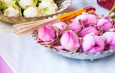 Feel the fragrance of Sikkim’s International flower festival at home with these incense fragrances