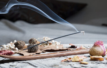 hemincense stick