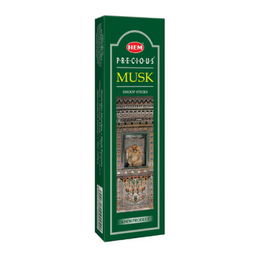 Precious Musk Dhoop