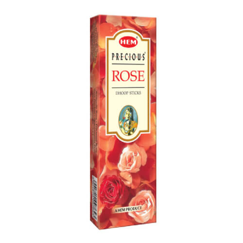 Precious Rose Dhoop