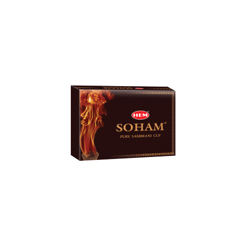 Soham Sambrani Cup Dhoop