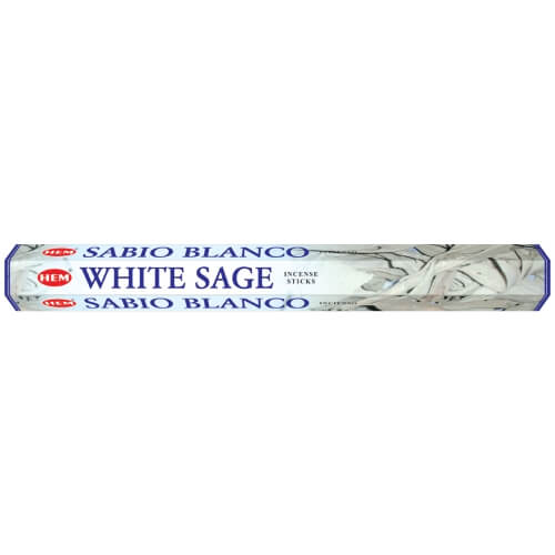 White Sage Incense stick