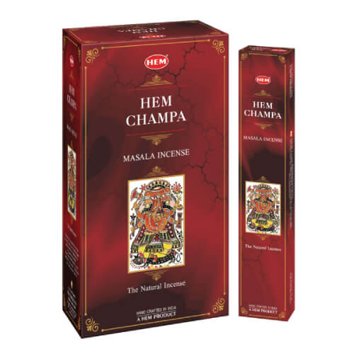 Hem Champa Masala 15 Gms