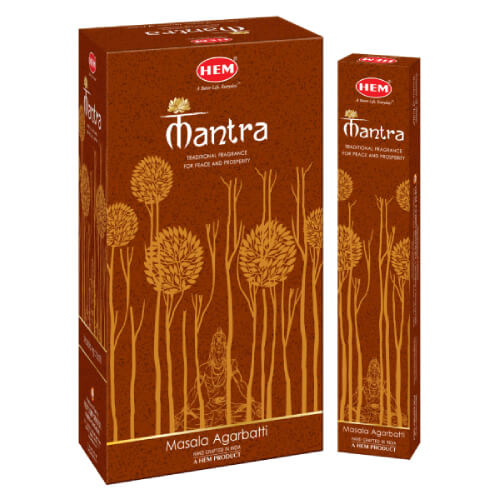 Mantra Masala 15 Gms