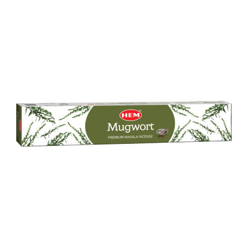 Mugwort Masala 15 Gms