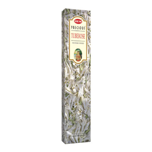 Precious Tuberose Popular Tall Box