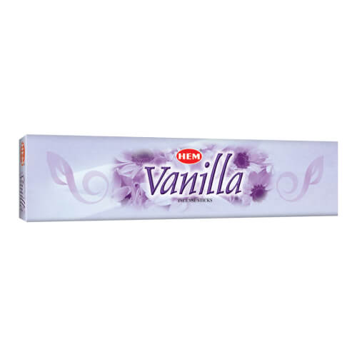 Vanilla Tall Box