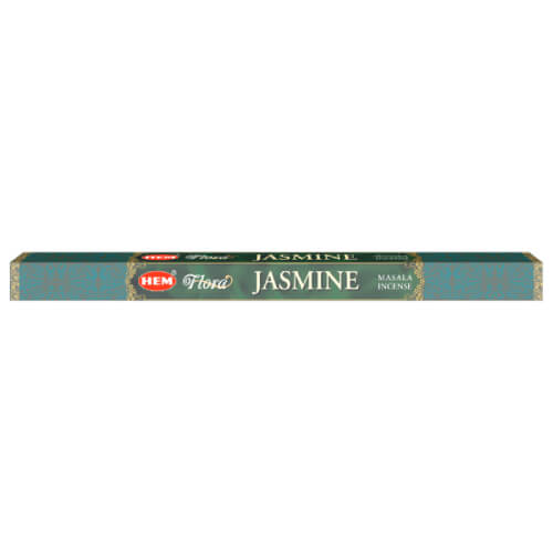 Jasmine Flora Square