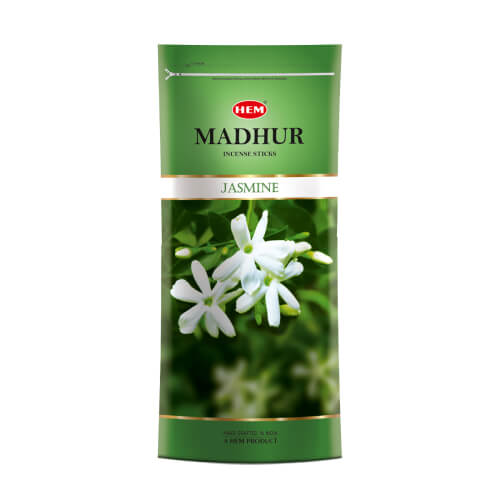 Madhur Jasmine