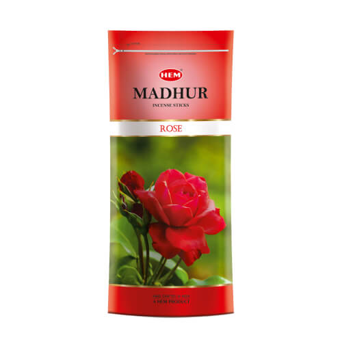 Madhur Rose