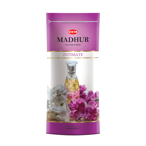 Madhur Intimate