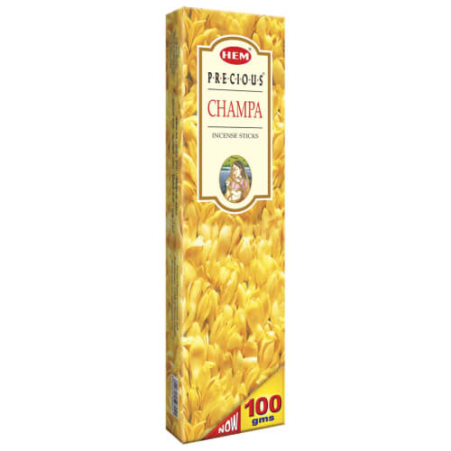 Precious Champa Tall Economy