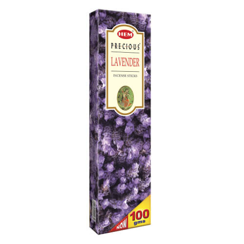 Precious Lavender Tall Economy