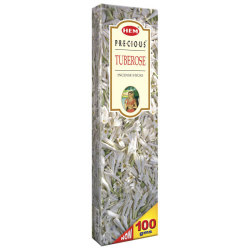 Precious Tuberose Tall Economy