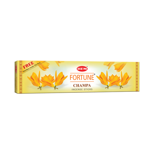 Fortune Champa