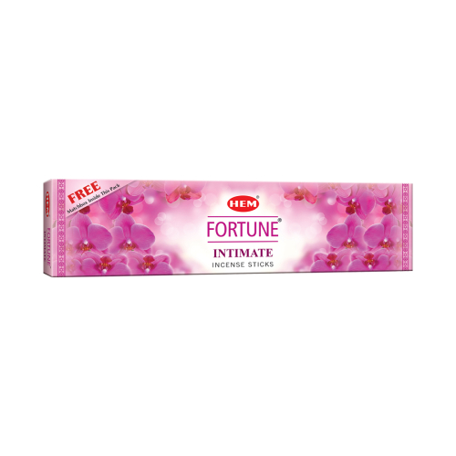 Fortune Intimate