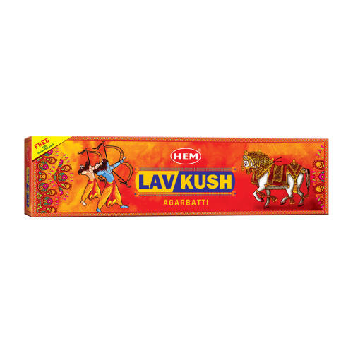 Lavkush
