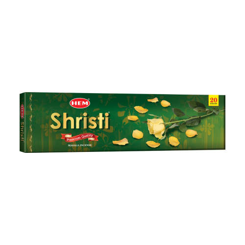Srishti
