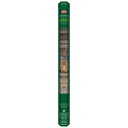 Precious Fragrance Tall Hexa