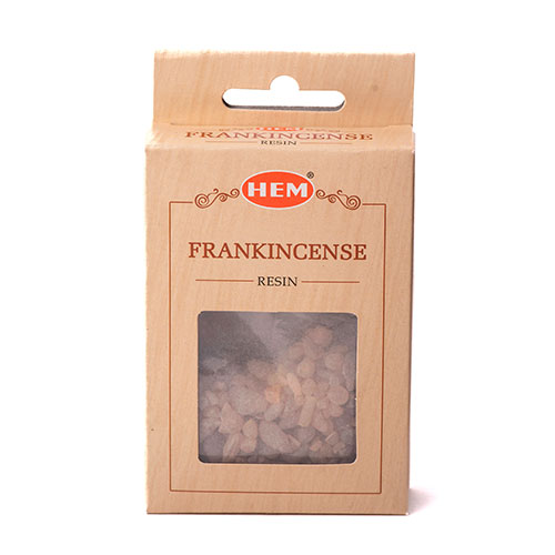 Resin Frankincense Resin Frankincense