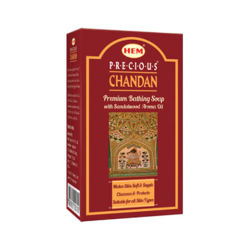 Precious Chandan Soap