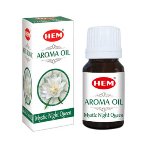 Aroma Oil Nightqueen