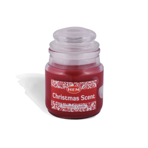 Christmas Scent Fragrance Candle