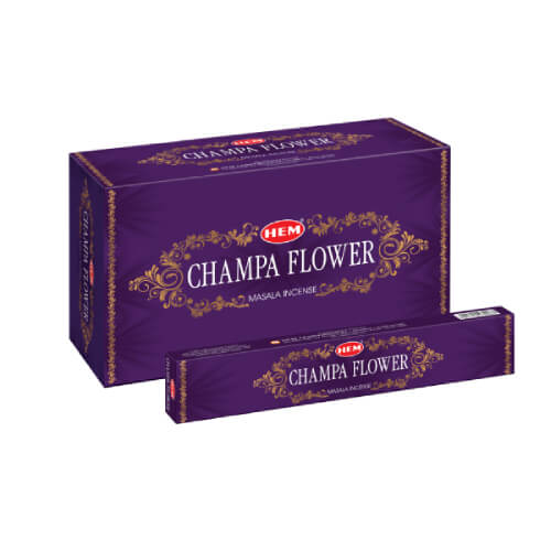 Champa Flower 15 Gms