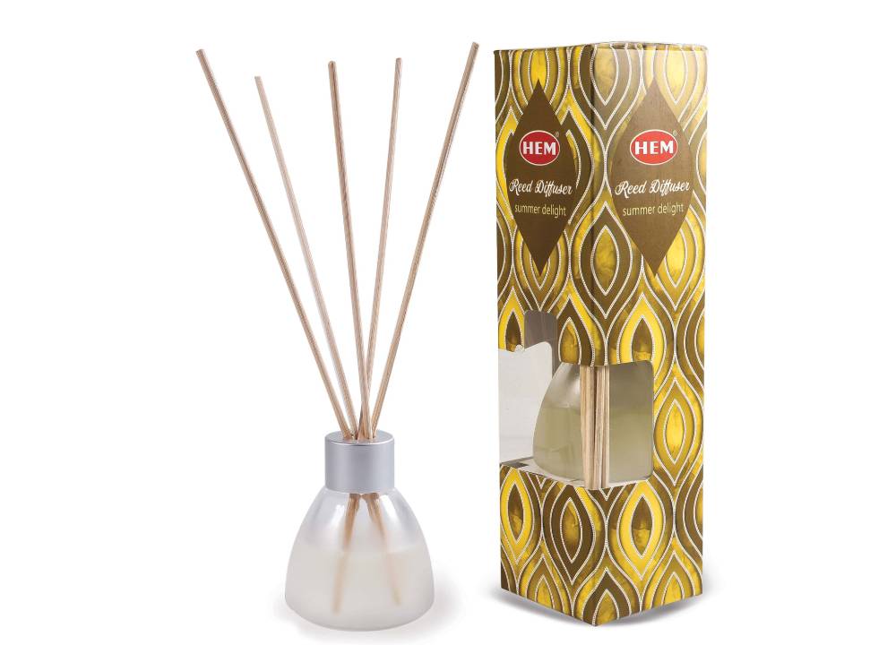 Reed Diffusers for New Year