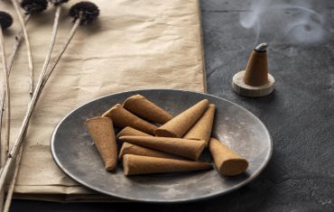 What Makes Incense Cones So Popular? How Is It Different From An Incense Stick? Read To Know!