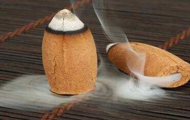Top five benefits of Backflow incense cones you just can’t miss!