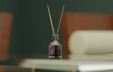 lavender incense stick