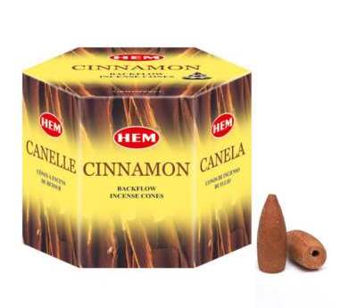 cinnamon-backflow-incense-cones