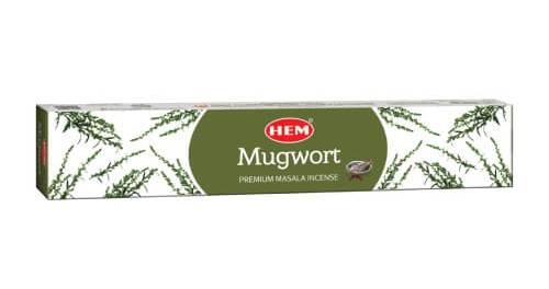 mugwort-incense-sticks