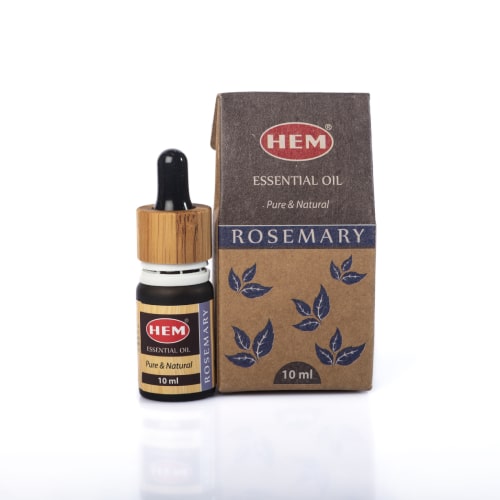 Rosemery Essential Oil