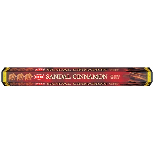 Sandal Cinnamon