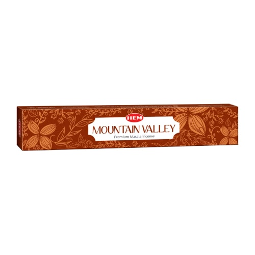 Nature Series Mountain Valley 15 Gms