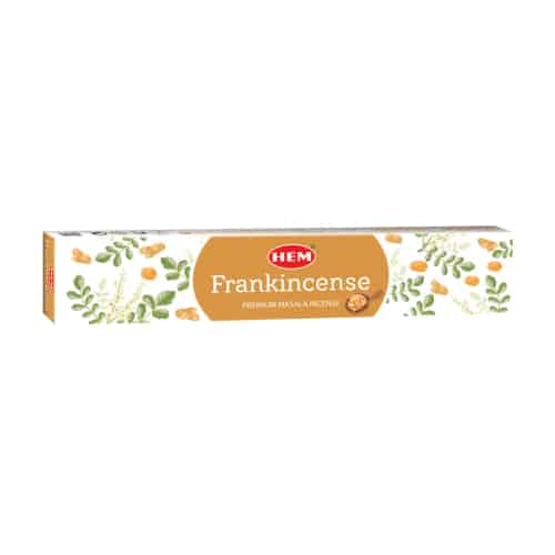 Frankincense Premium Masala Incense