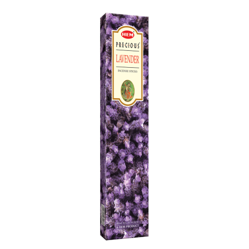 Precious Lavender Popular Tall Box