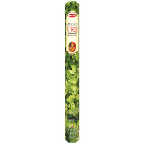 Patchouli Incense Stick
