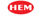 Hemincense logo