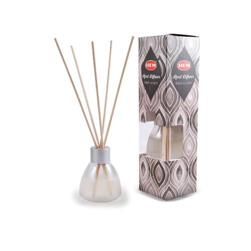 Black Current Reed Diffuser