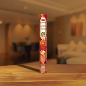 Precious Flowers Hexa