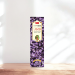 Precious Lavender Economy