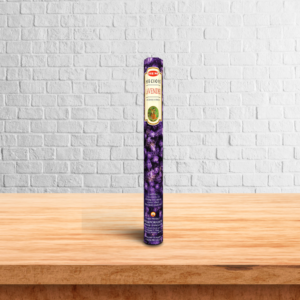 Precious Lavender Hexa