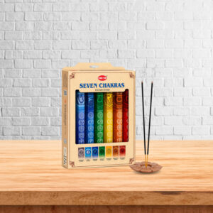 7 Chakra Hexa Gift Pack