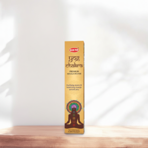 Yog chakra Masala 15 Gms